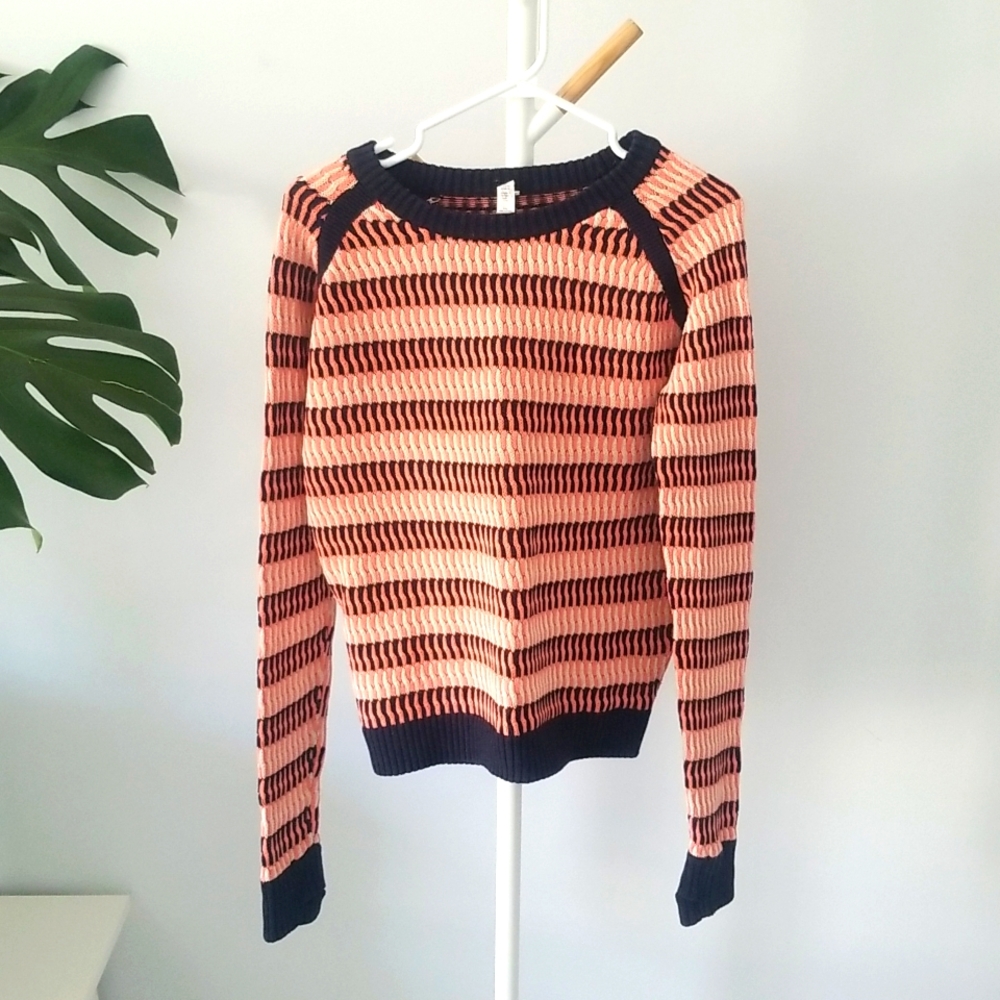 lululemon cardigan, size 6